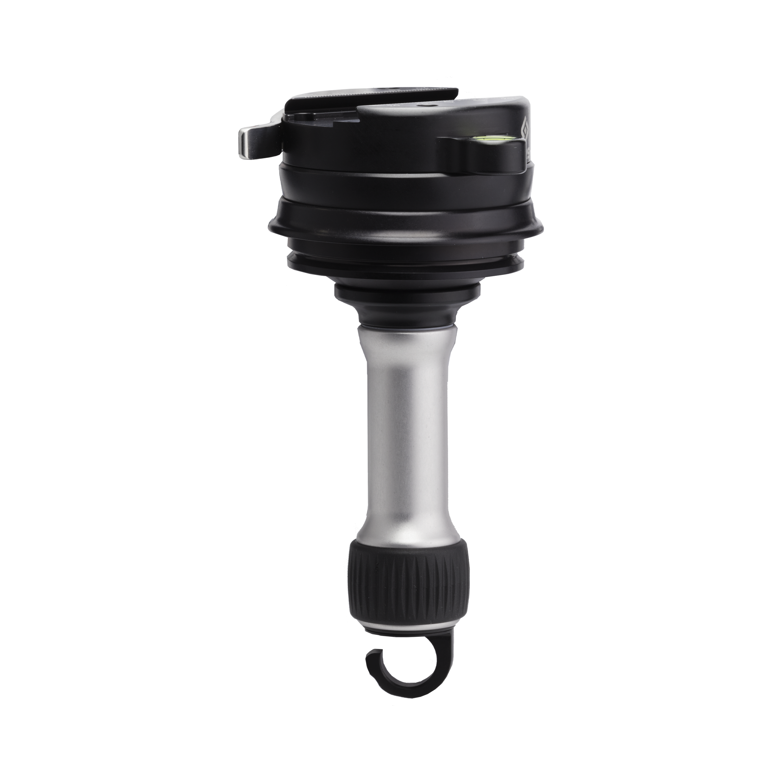 Tripod Heads - Leveling Heads - Versa® SureGrip® Series 3 - Really